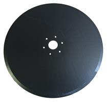 114-DSR2680H6 -- COULTER FLAT 26